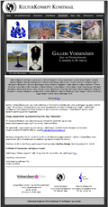 2011 september kunstmail observasjoner
