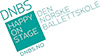 Den Norske Balettskole Logo