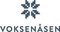 Voksenåsen logo