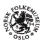 Norsk Folkemuseum logo