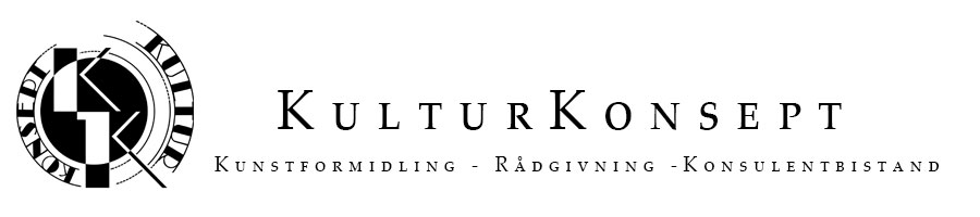 KulturKonsept Logo