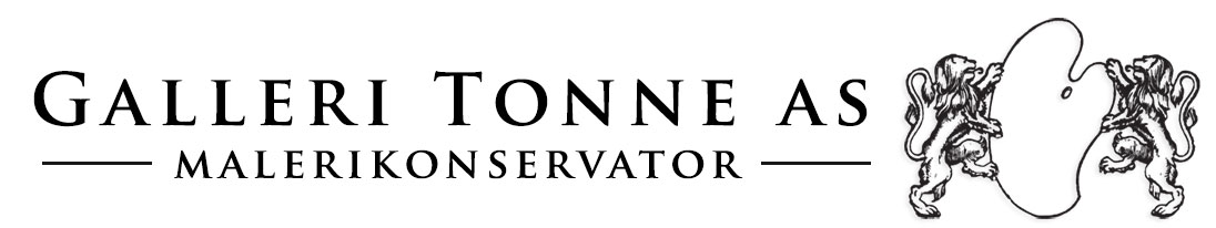 Galleri Tonne Logo