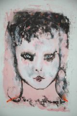 Therese Nortvedt - Face I