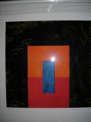 Ellenor Martinsen - Abstrakt