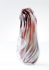 Ulla Mari Brantenberg - Glass II