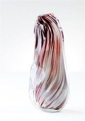 Ullamari Brantenberg - Glass
